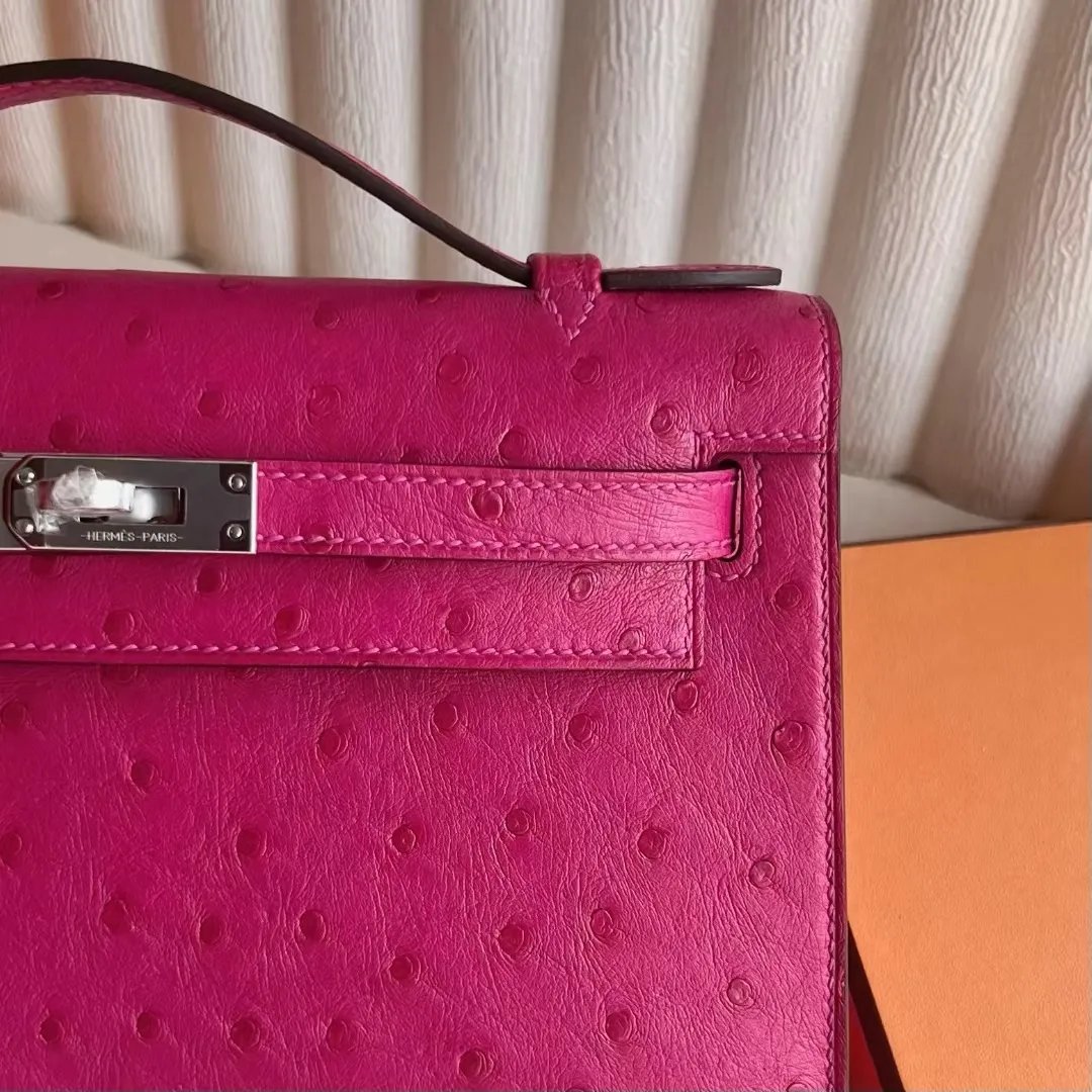 Kelly Pochette 22