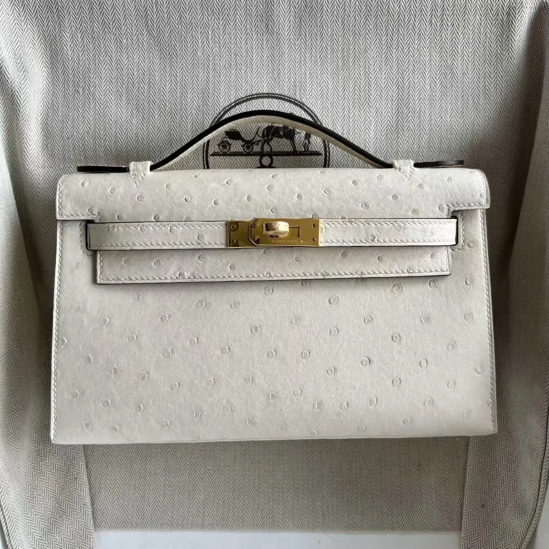 Kelly Pochette 22