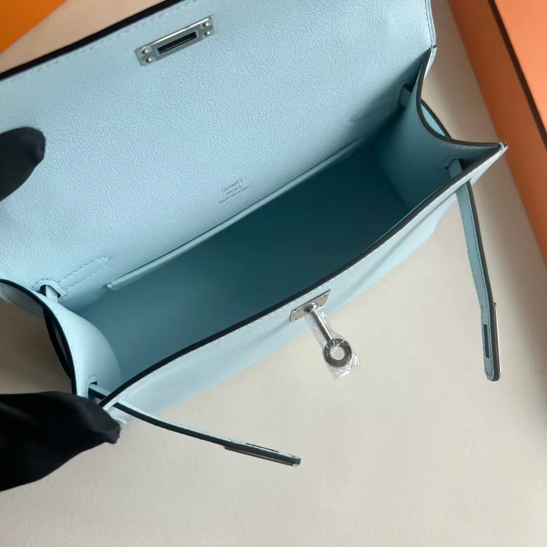 Kelly Pochette 22