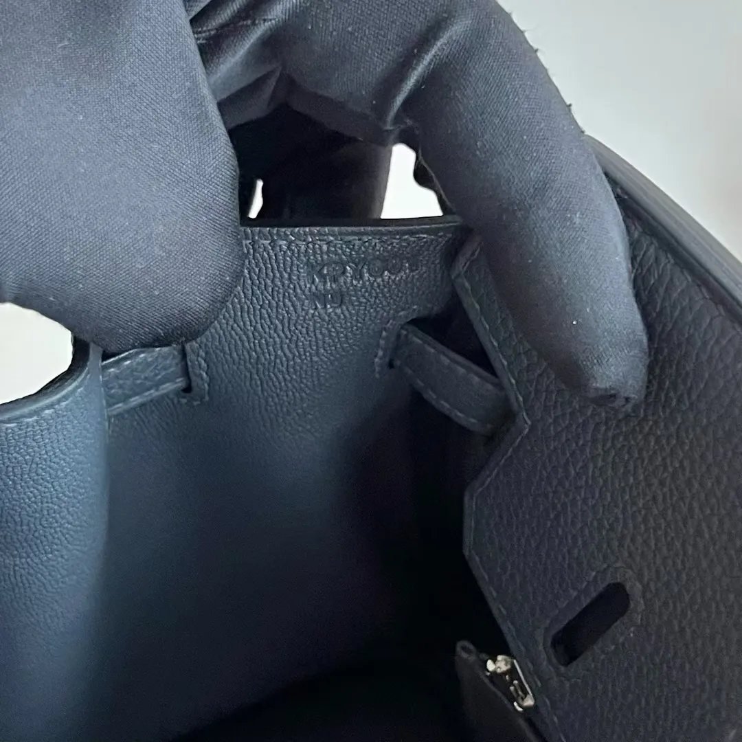 Birkin 25