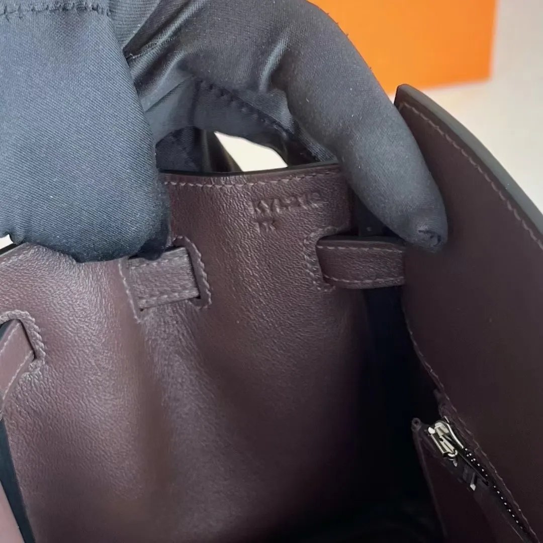 Birkin Shadow 25