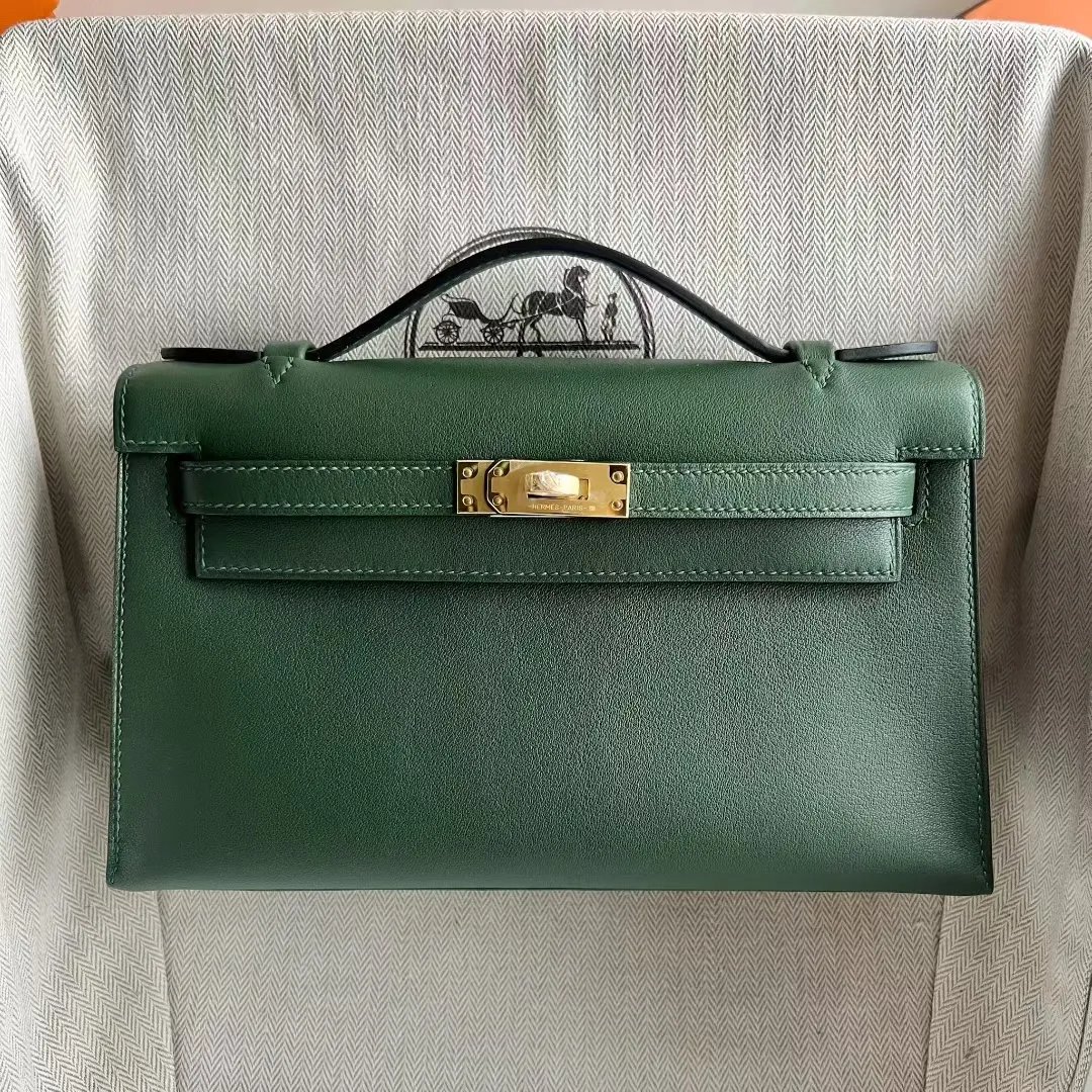 Kelly Pochette 22
