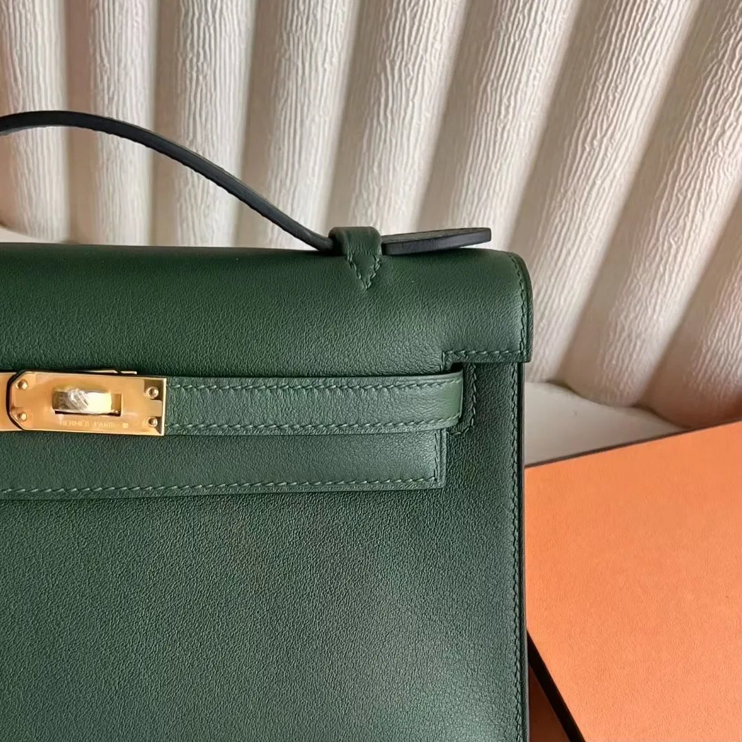 Kelly Pochette 22