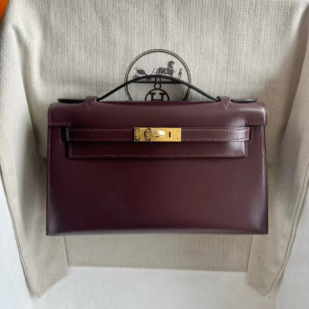 Kelly Pochette 22