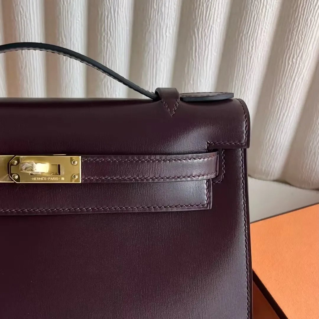 Kelly Pochette 22