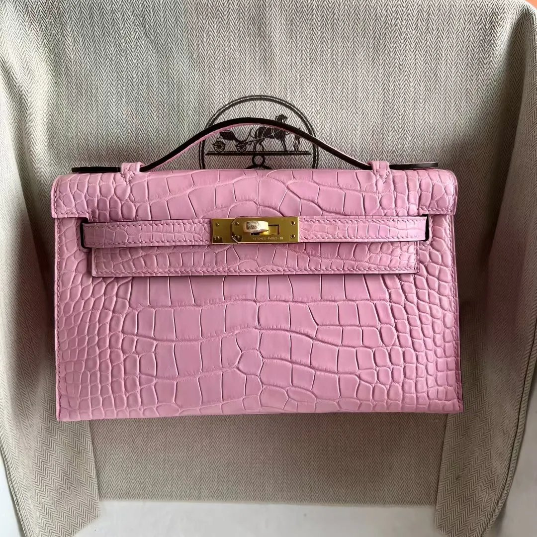 Kelly Pochette 22