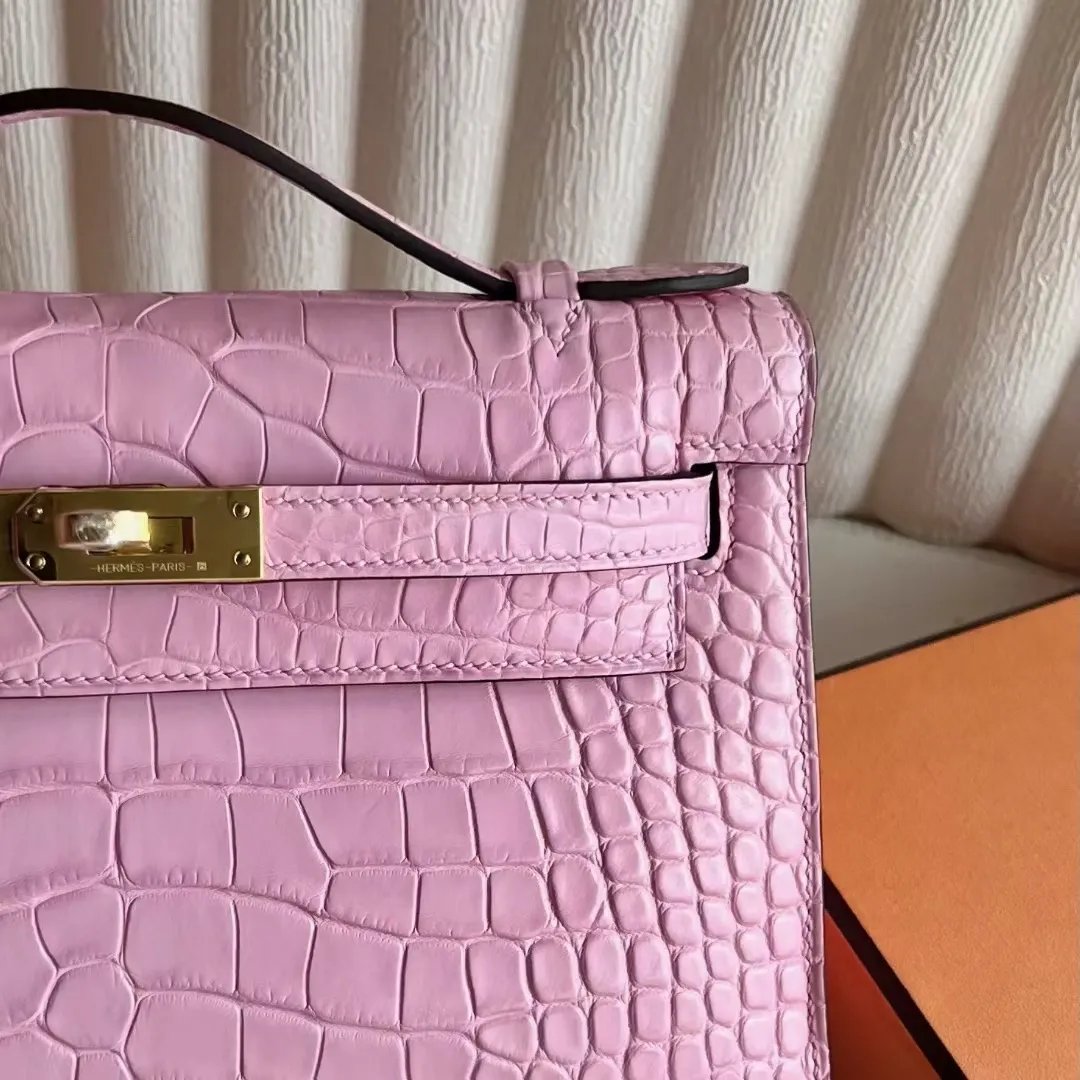 Kelly Pochette 22