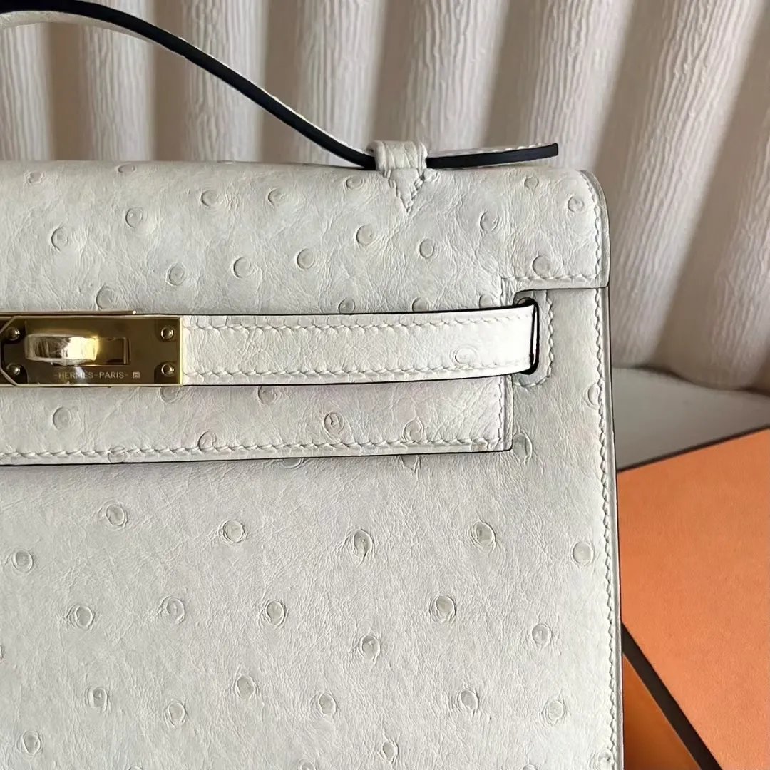Kelly Pochette 22