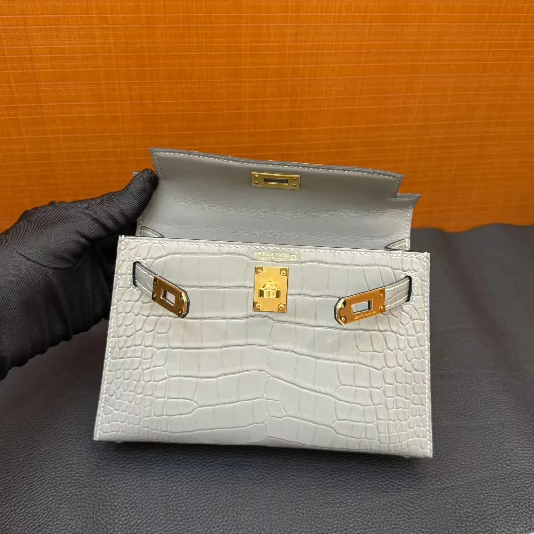 Mini Kelly 19