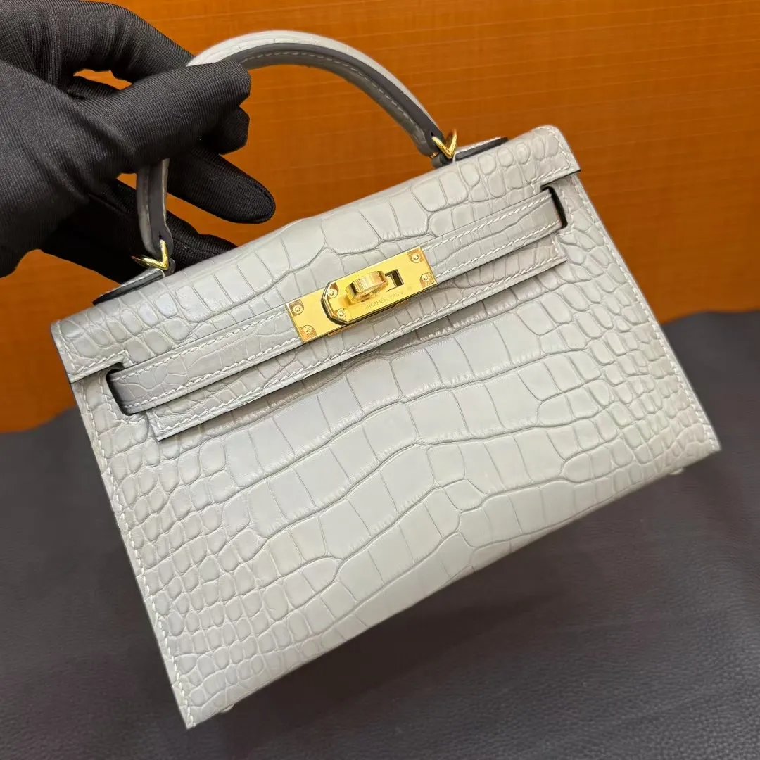 Mini Kelly 19
