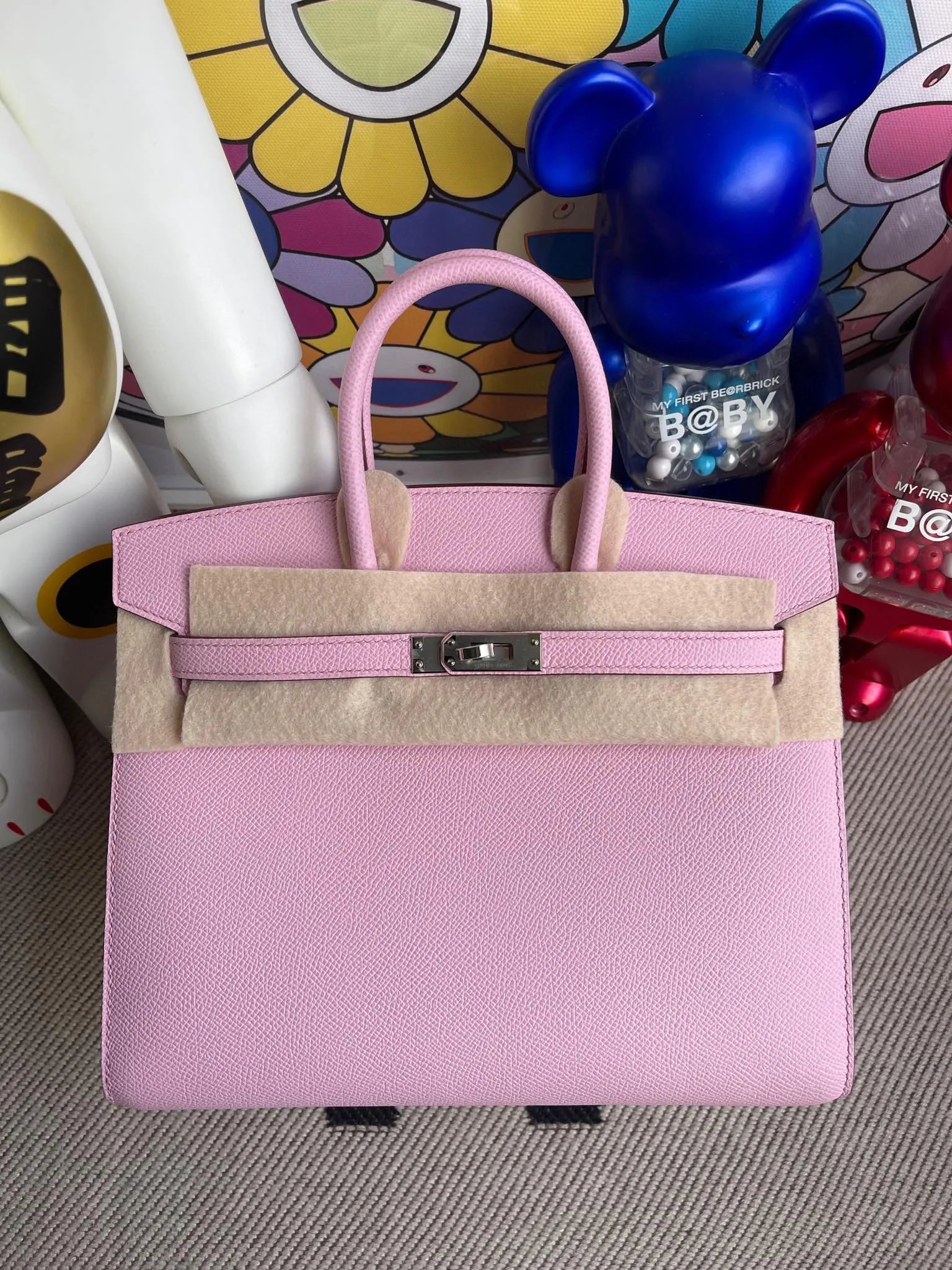 Birkin 25