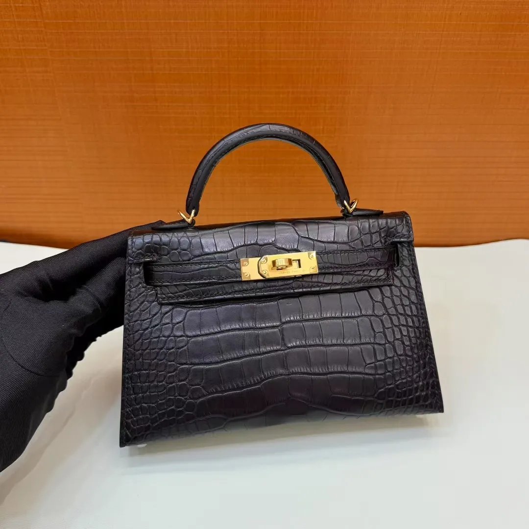 Mini Kelly 19
