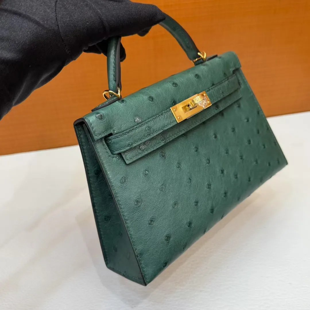 Mini Kelly 19