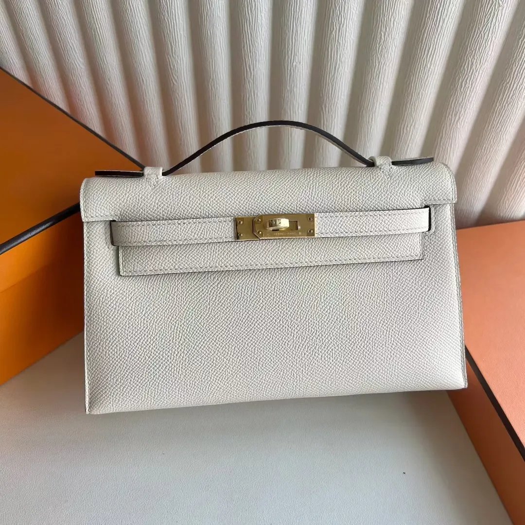 Mini Kelly 19