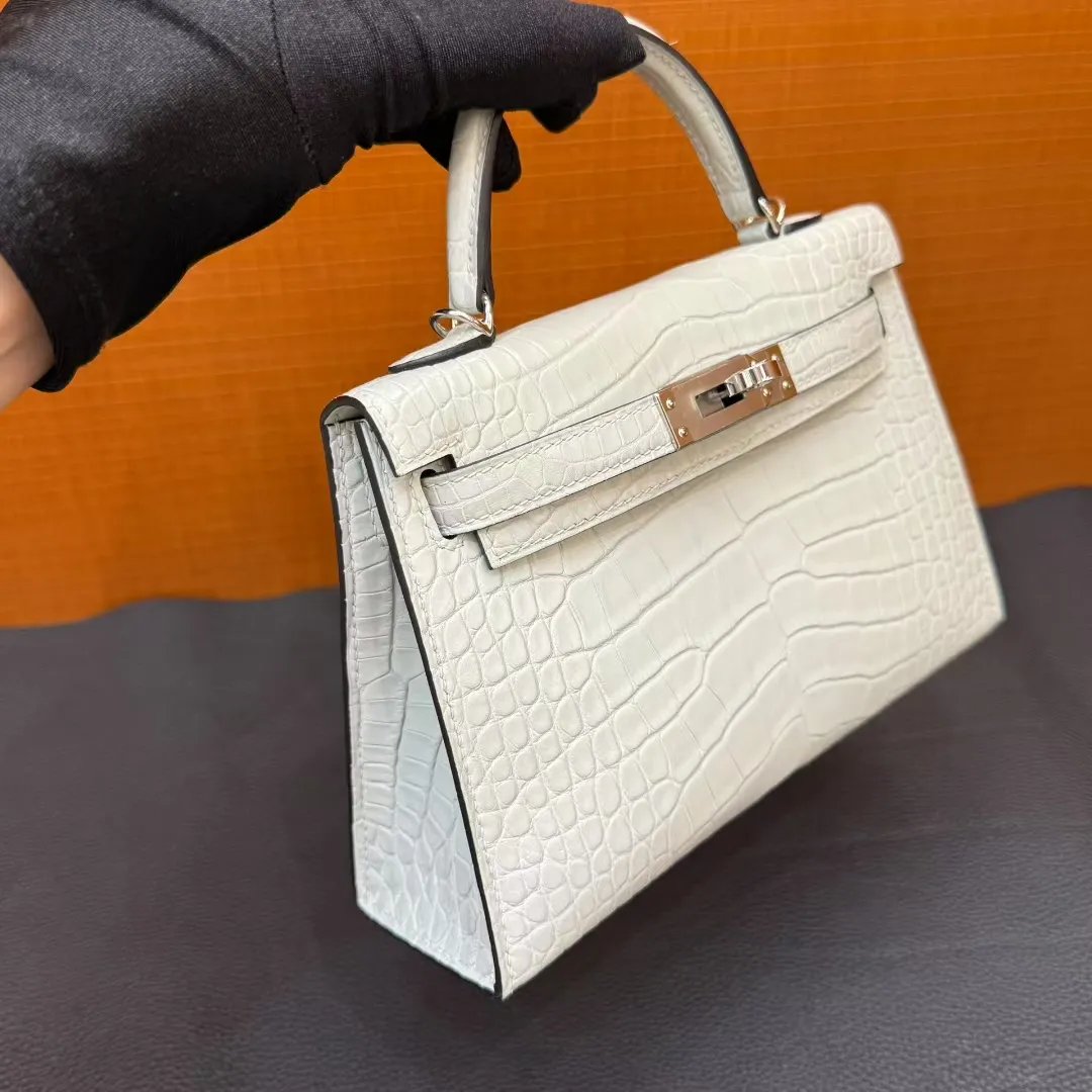 Mini Kelly 19