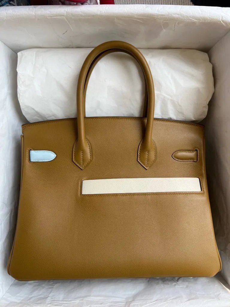Birkin 30