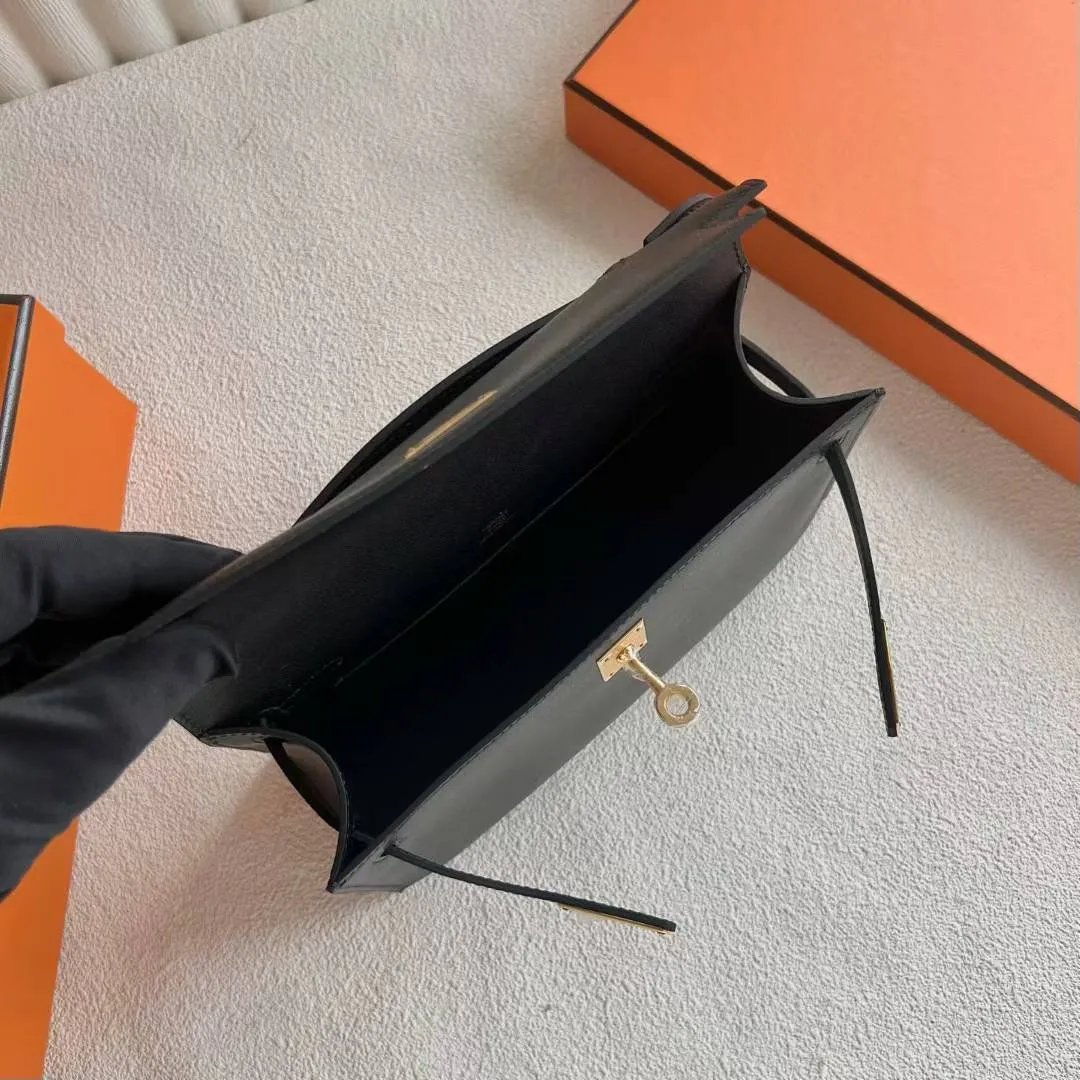 Kelly Pochette 22