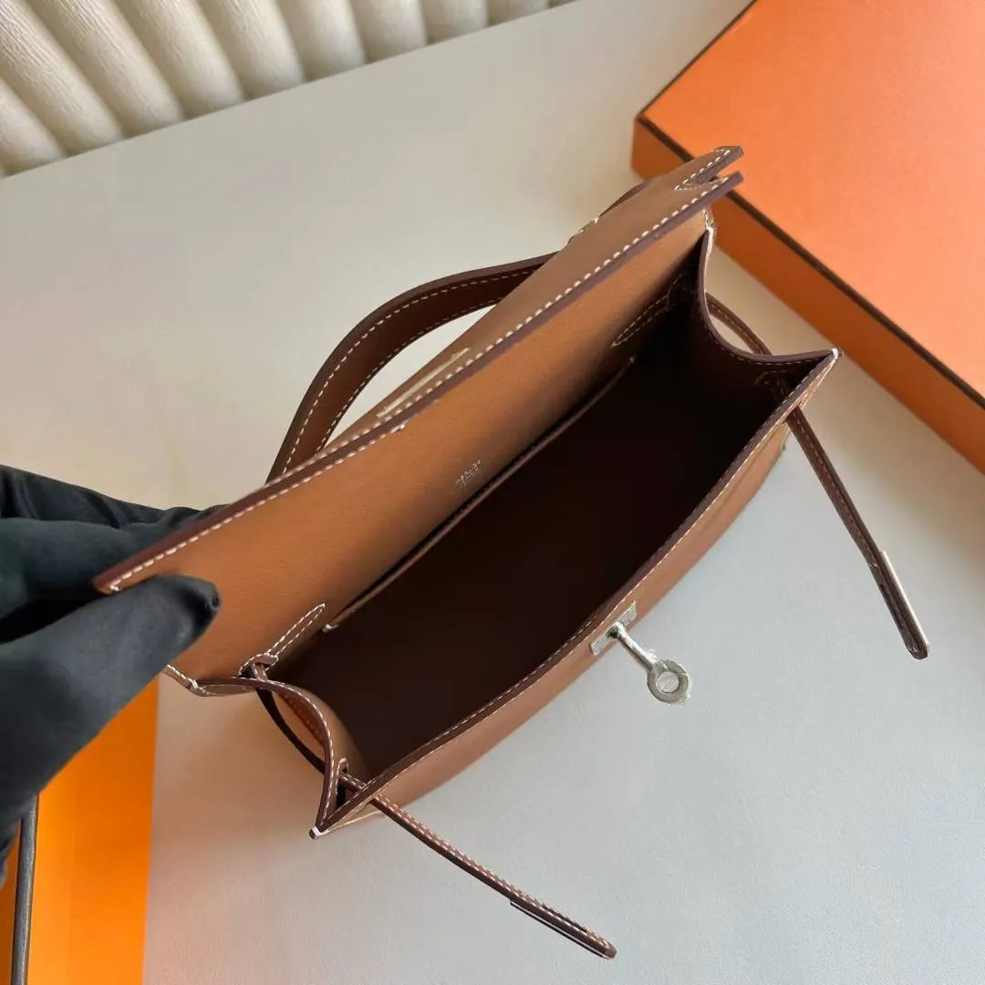 Kelly Pochette 22