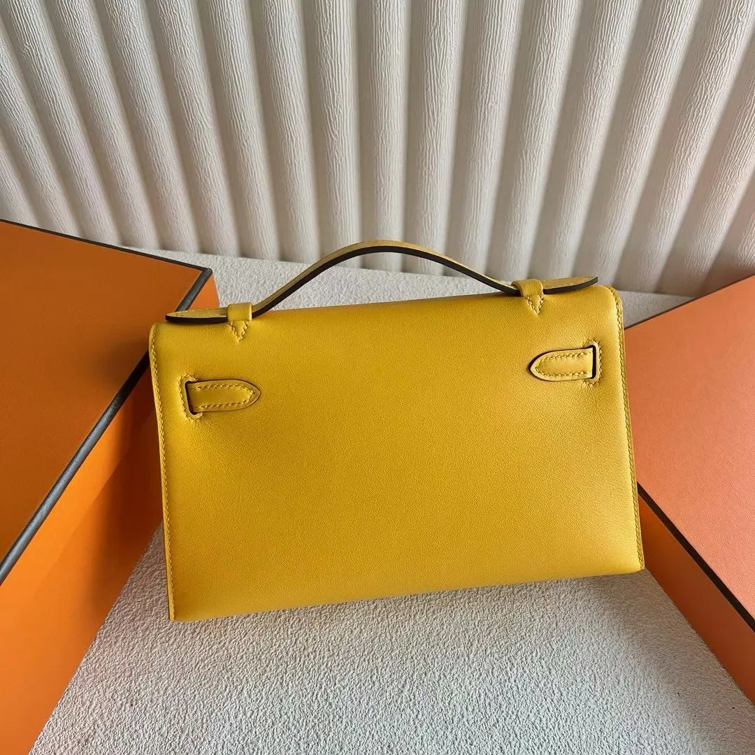 Kelly Pochette 22