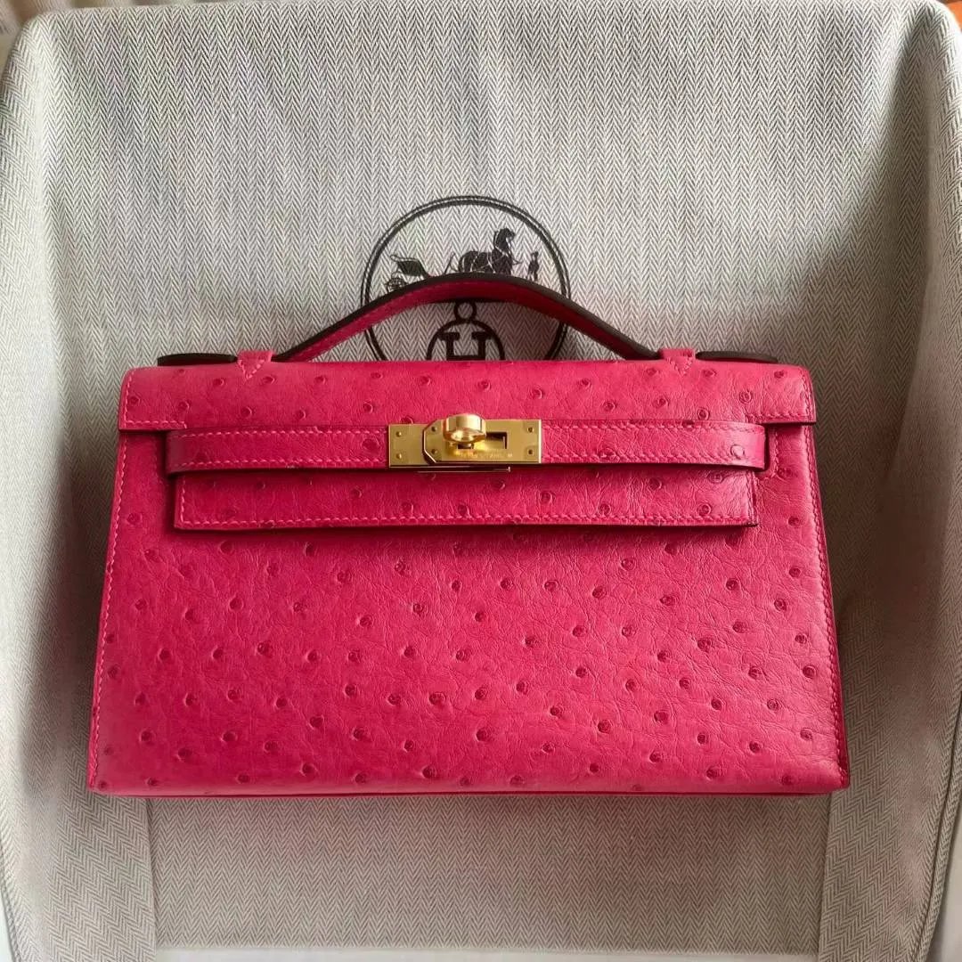 Kelly Pochette 22