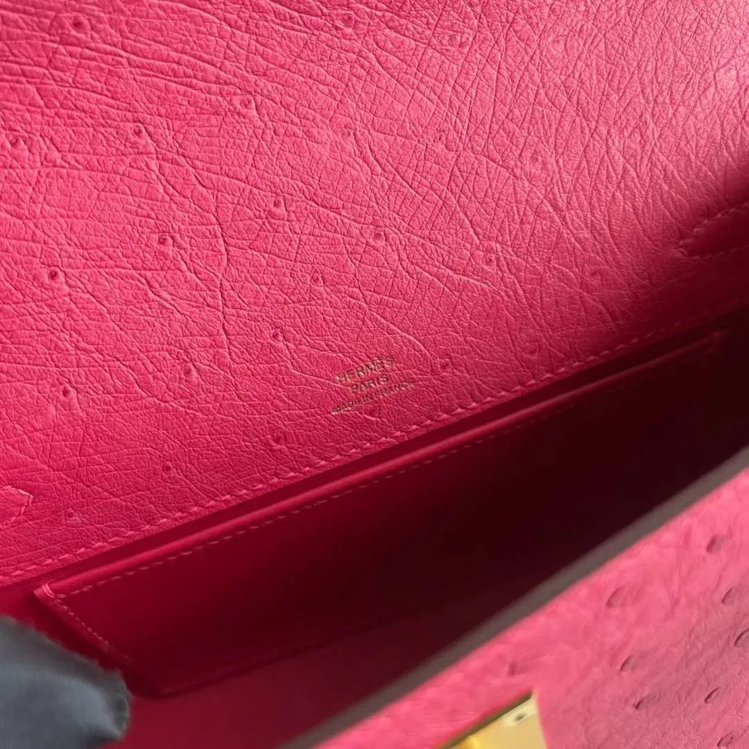 Kelly Pochette 22