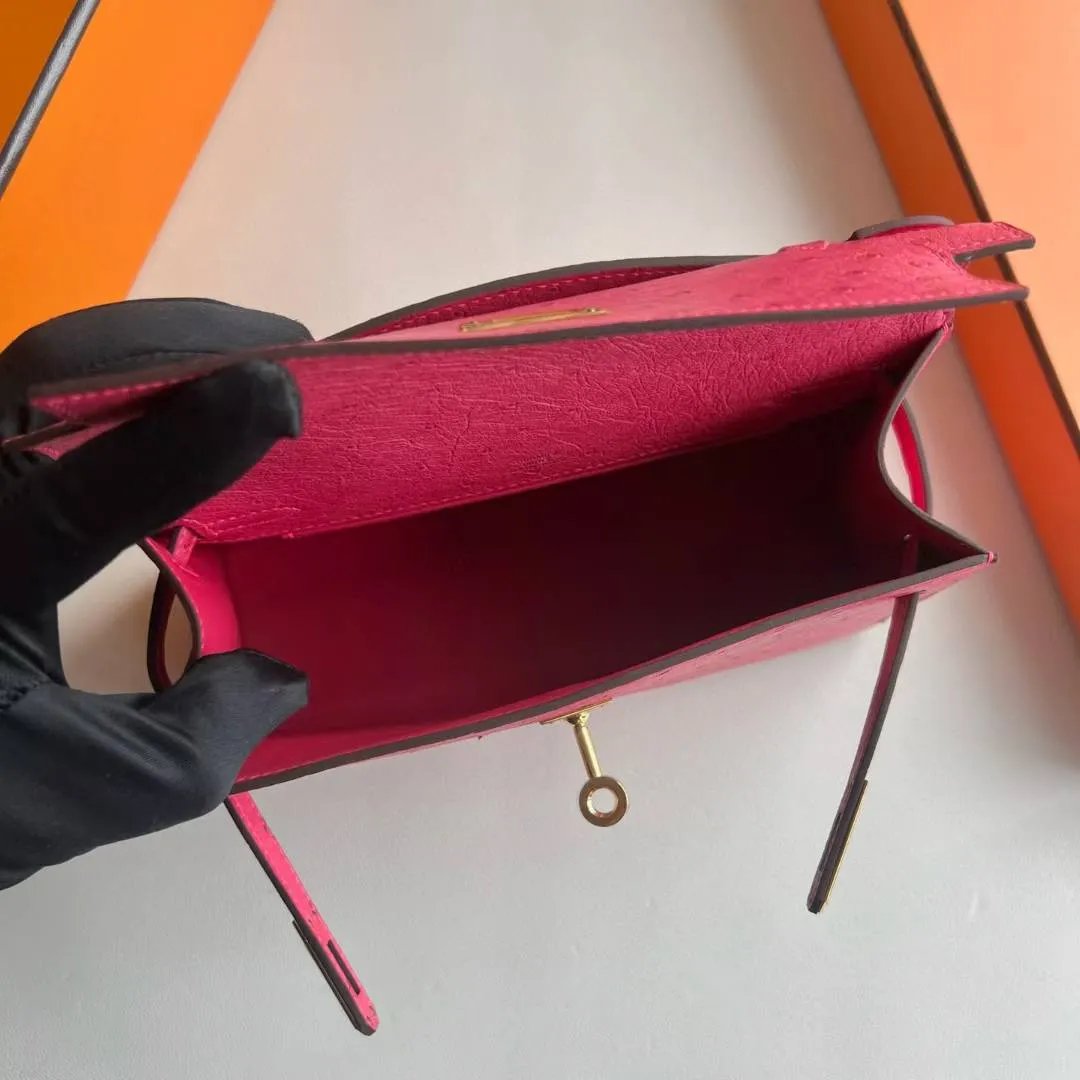 Kelly Pochette 22