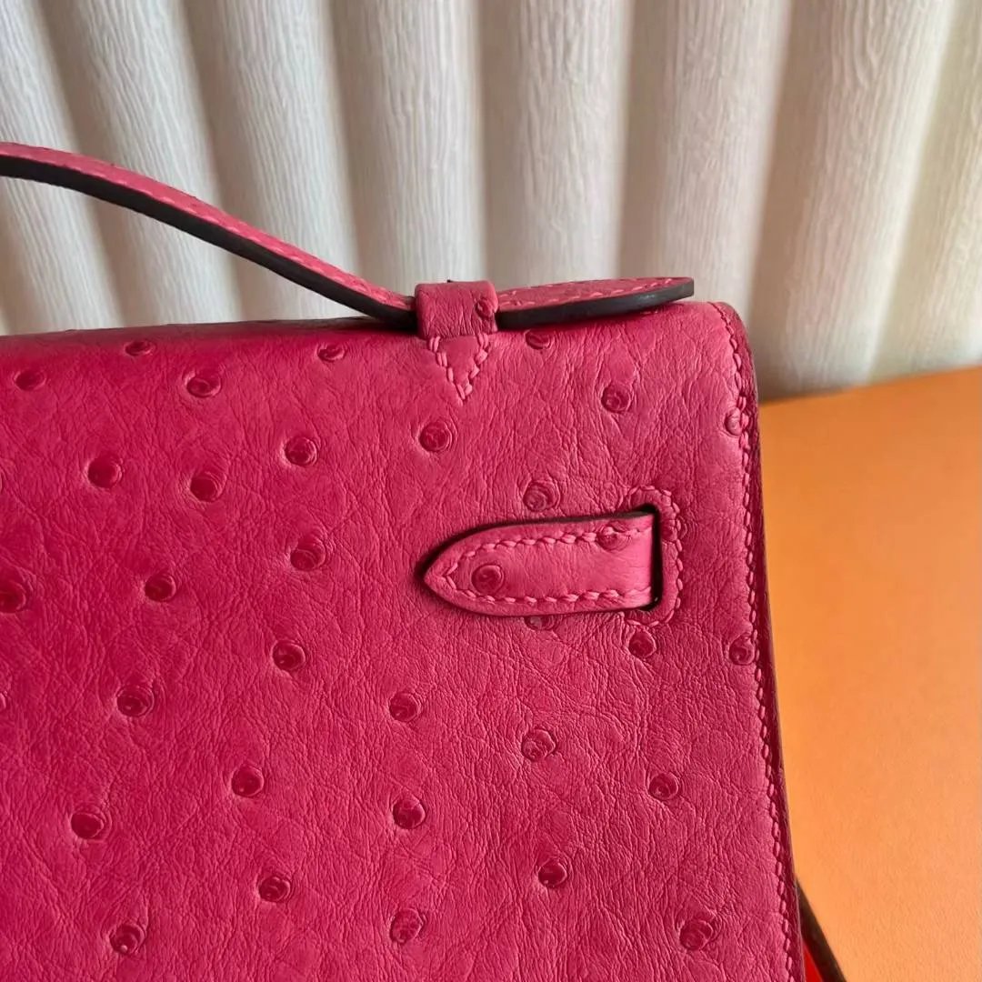 Kelly Pochette 22
