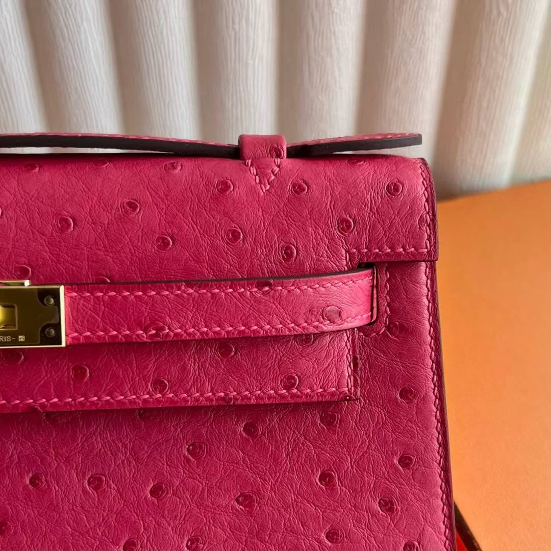 Kelly Pochette 22