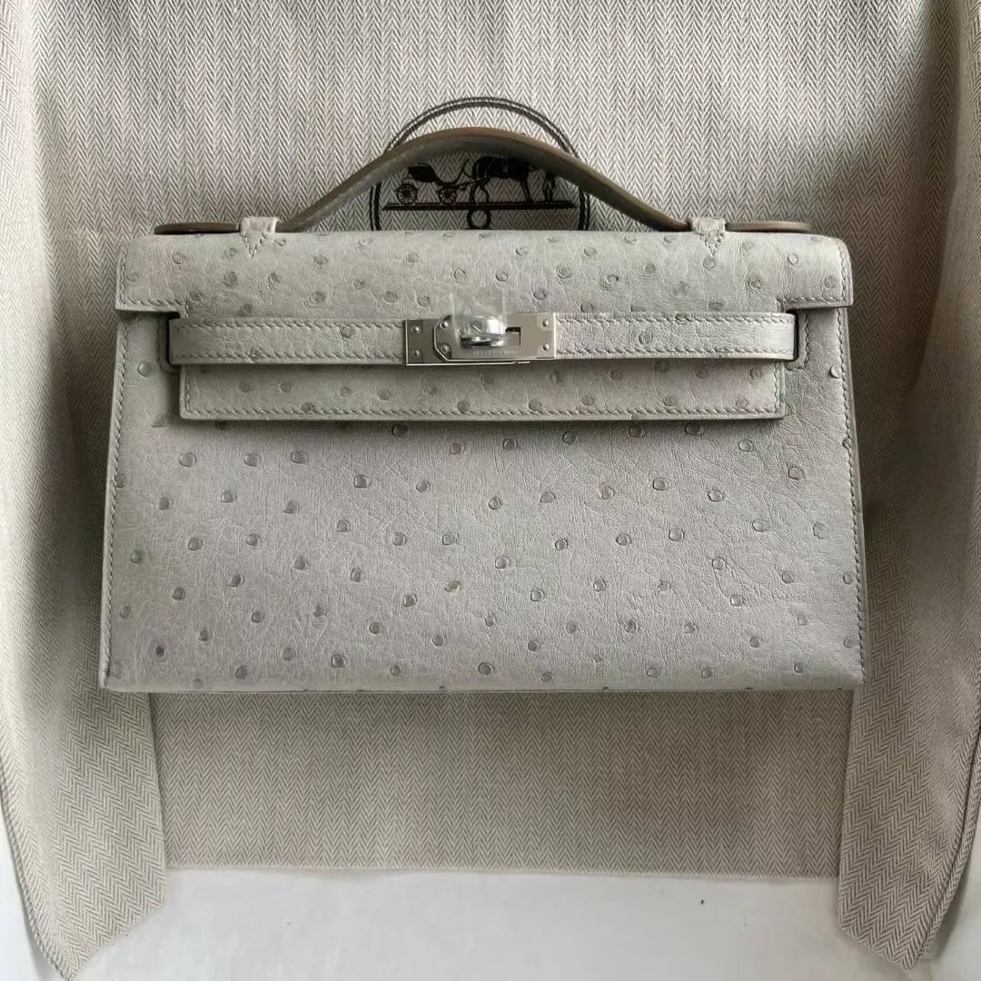 Kelly Pochette 22