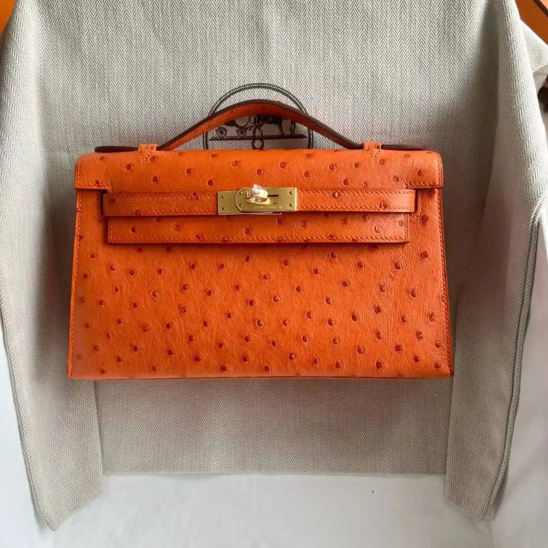 Kelly Pochette 22