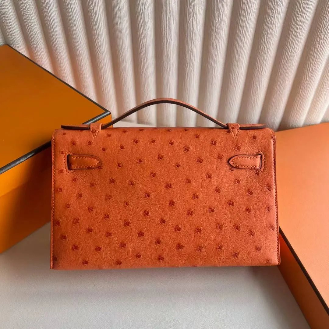 Kelly Pochette 22
