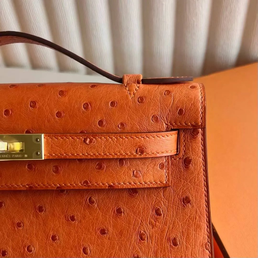 Kelly Pochette 22