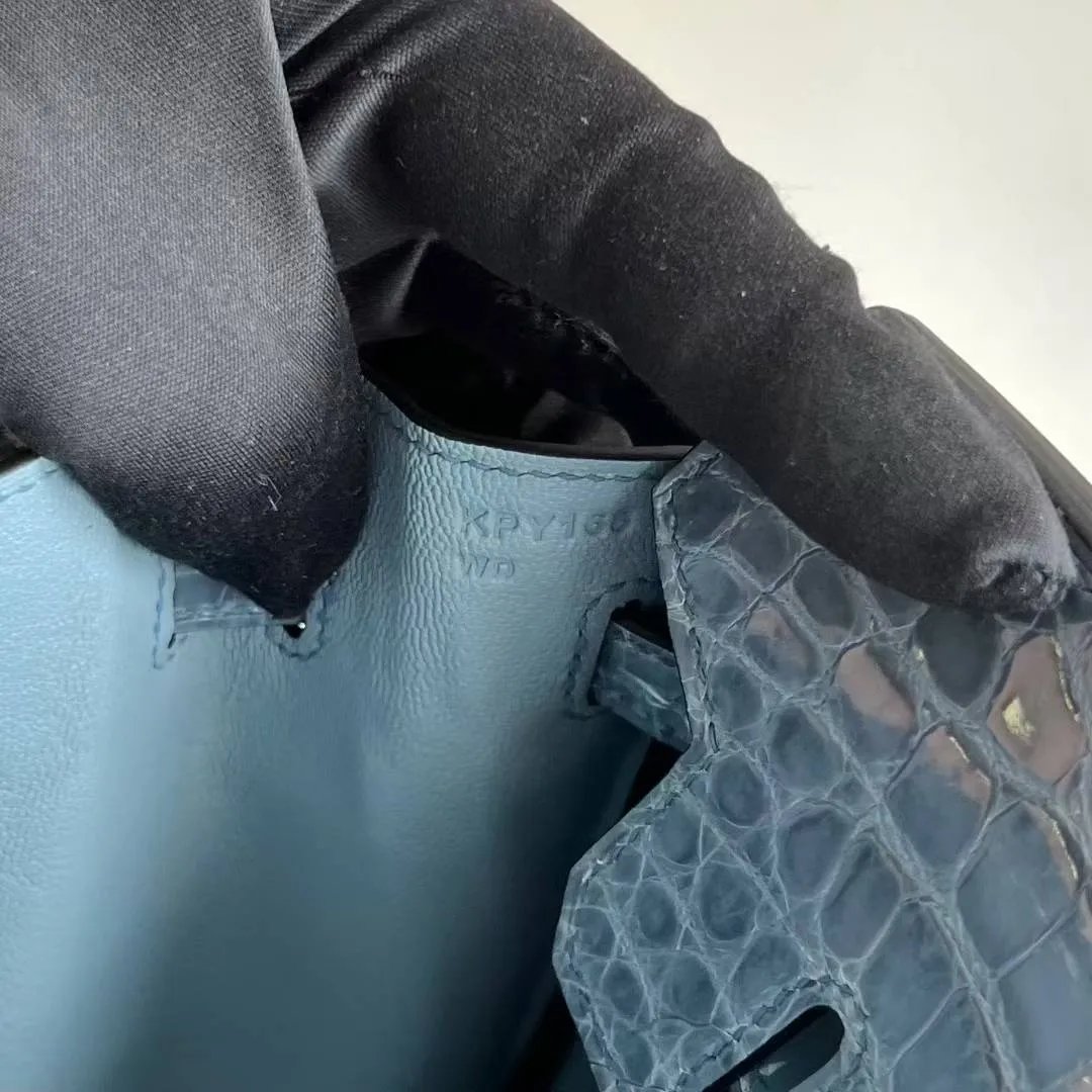 Birkin 25