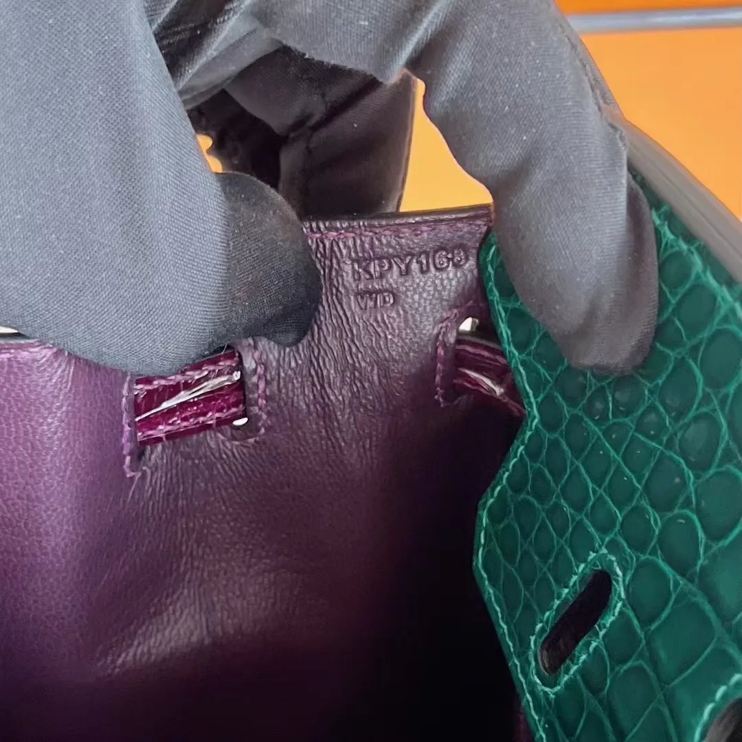 Birkin 25