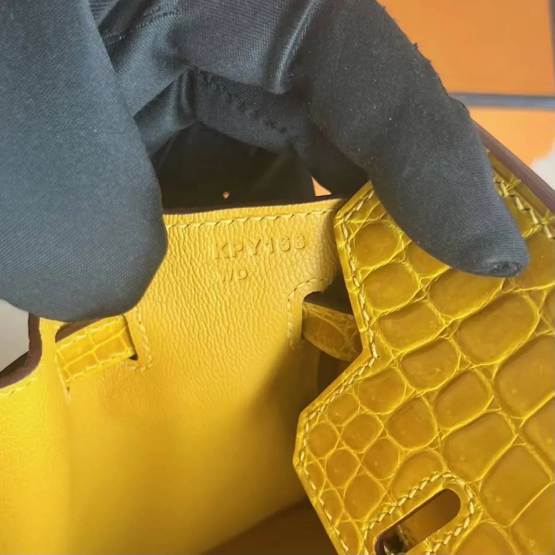 Birkin 25
