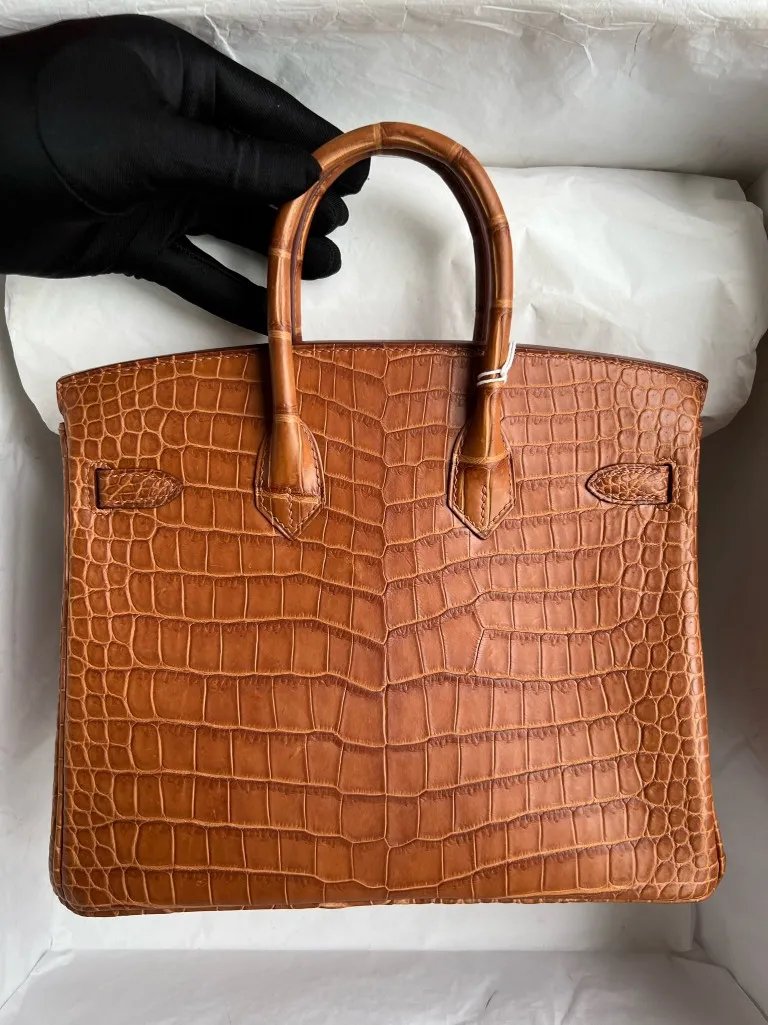 Birkin 25