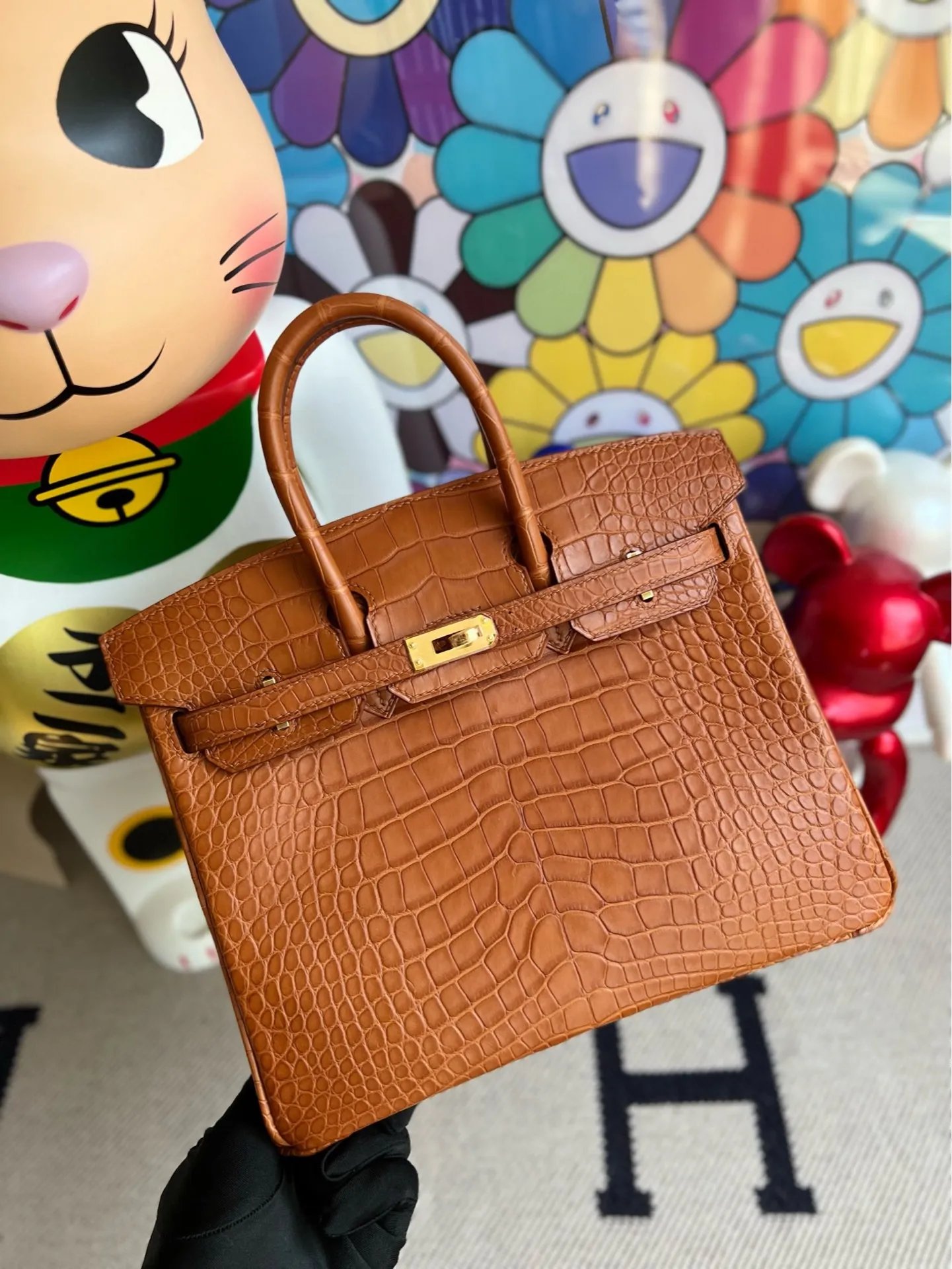 Birkin 25
