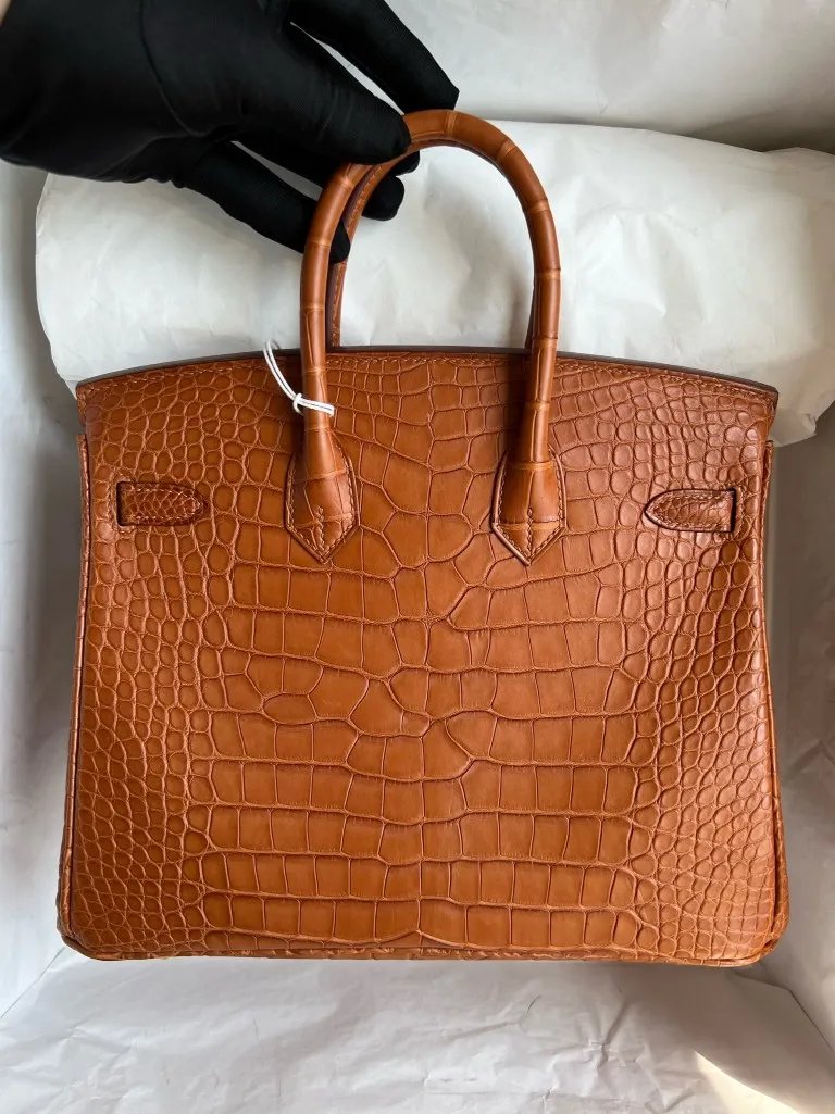 Birkin 25