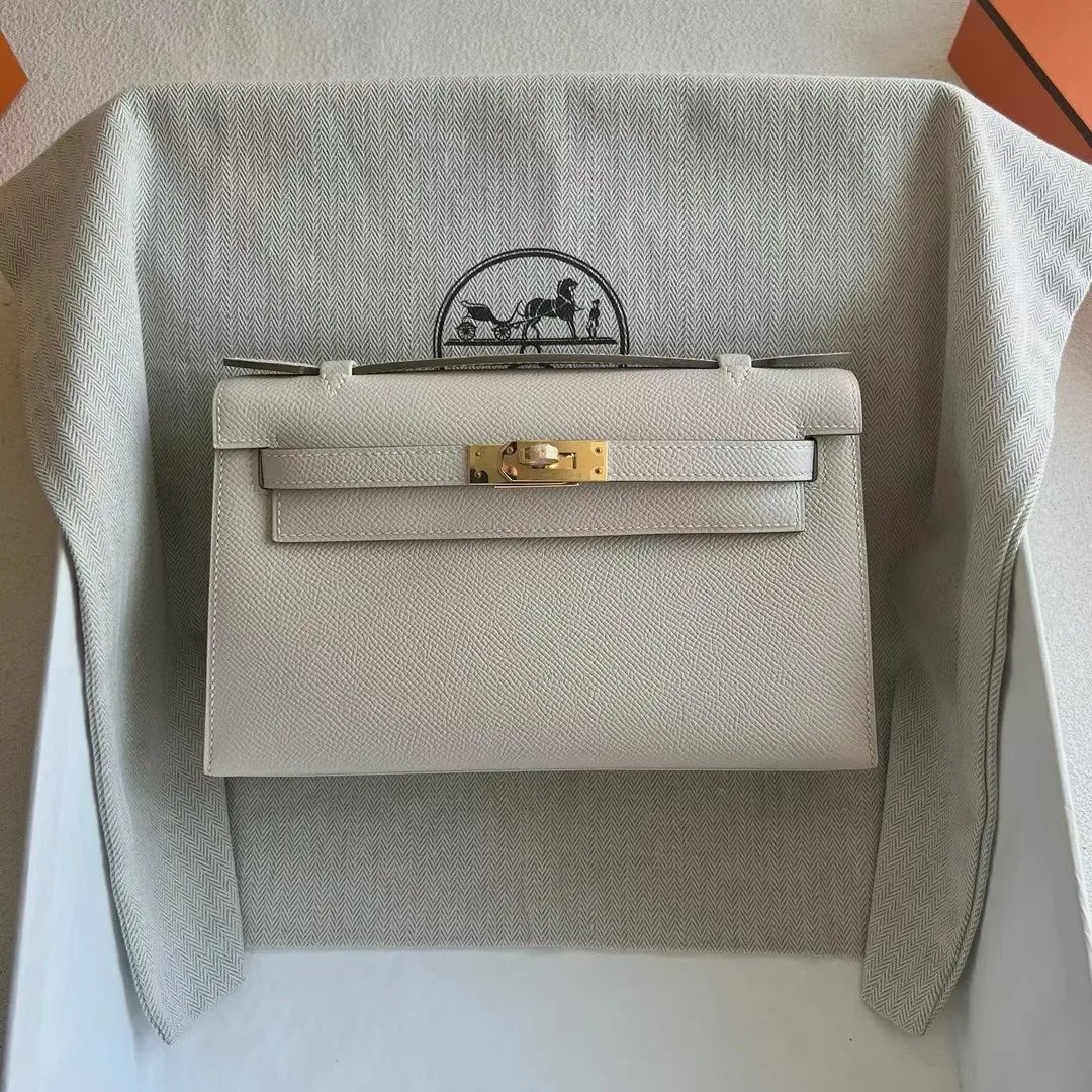 Kelly Pochette 22