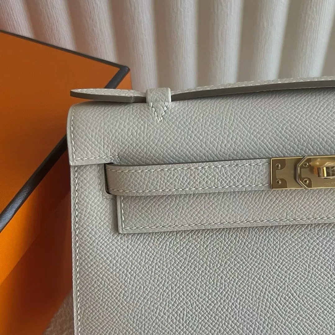 Kelly Pochette 22