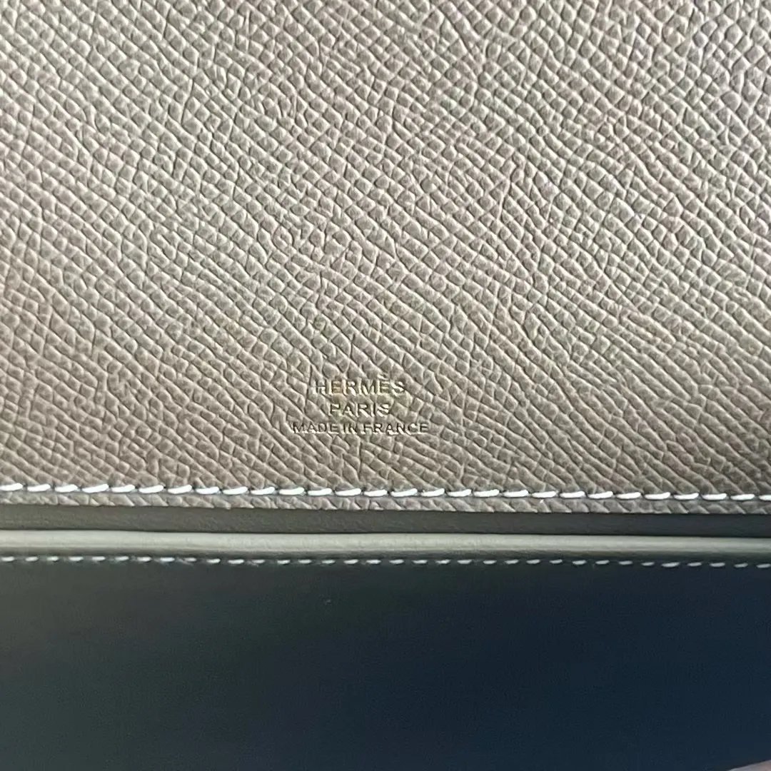 Kelly Pochette 22