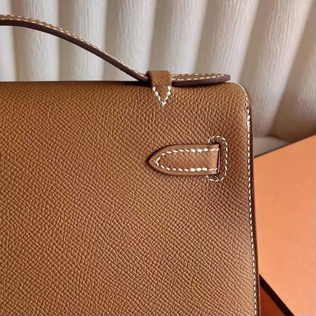 Kelly Pochette 22
