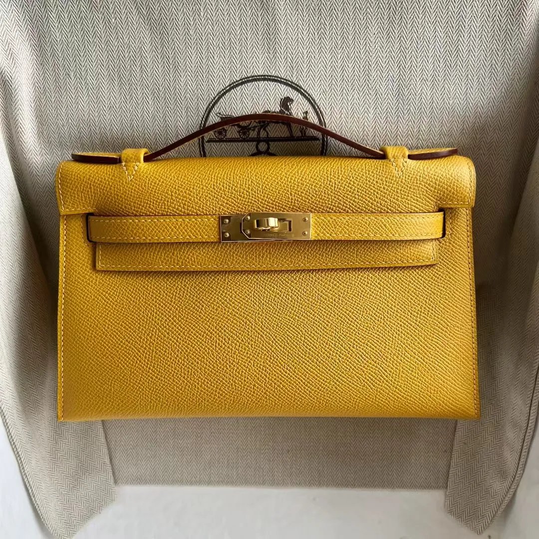Kelly Pochette 22