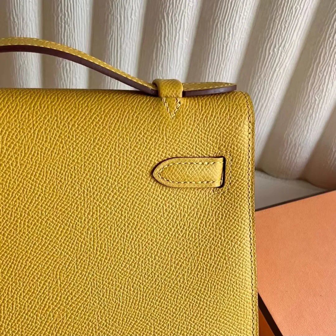 Kelly Pochette 22