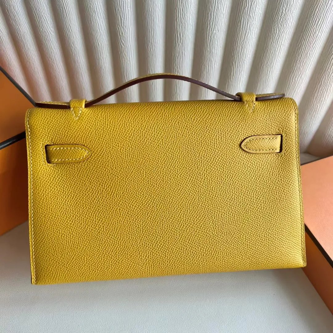Kelly Pochette 22