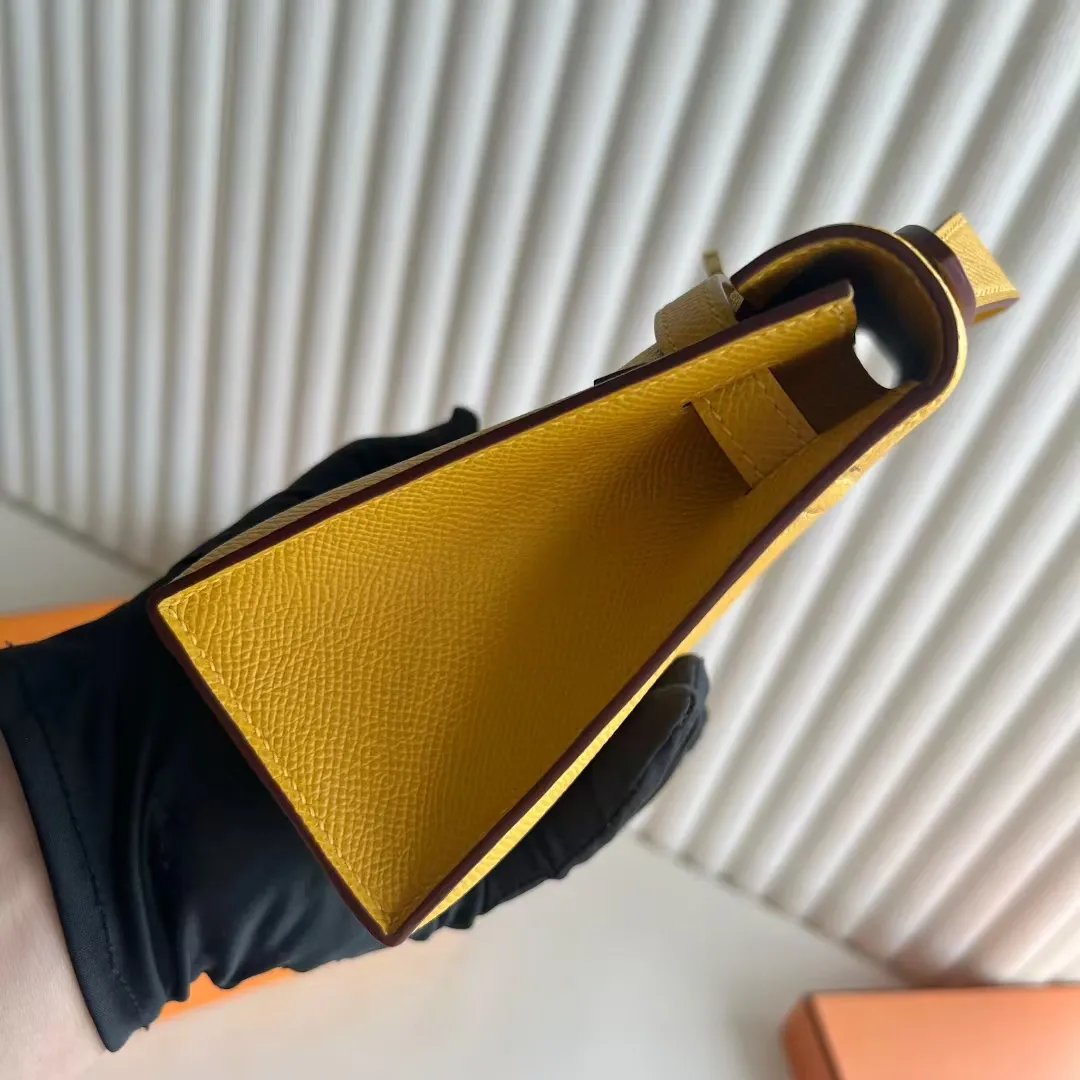 Kelly Pochette 22