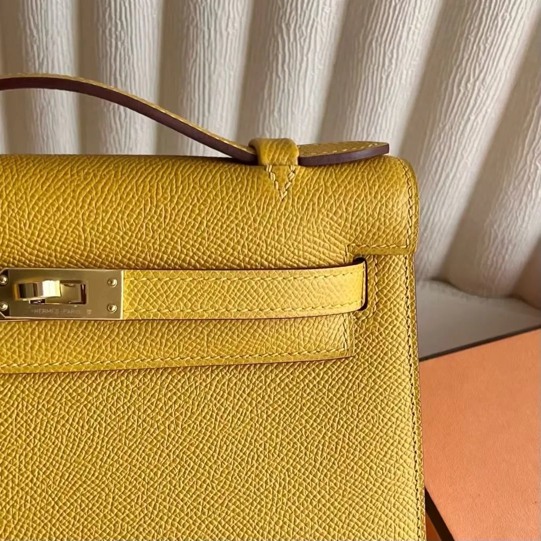 Kelly Pochette 22