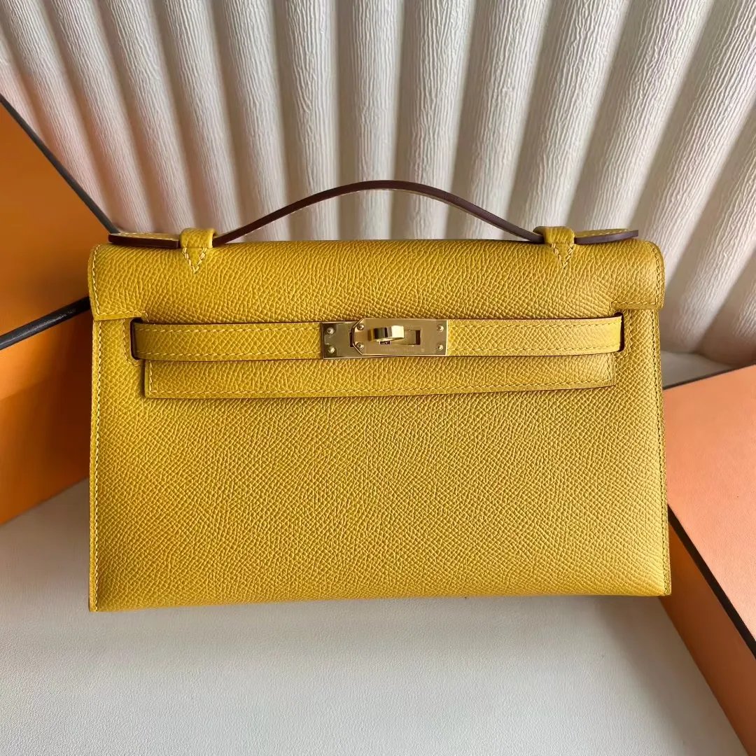 Kelly Pochette 22