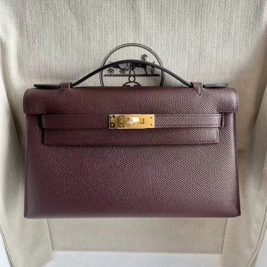 Kelly Pochette 22