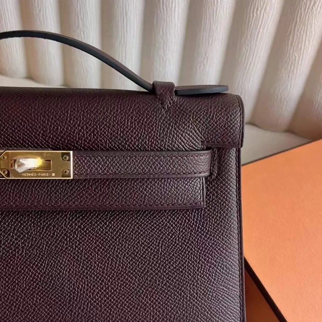 Kelly Pochette 22